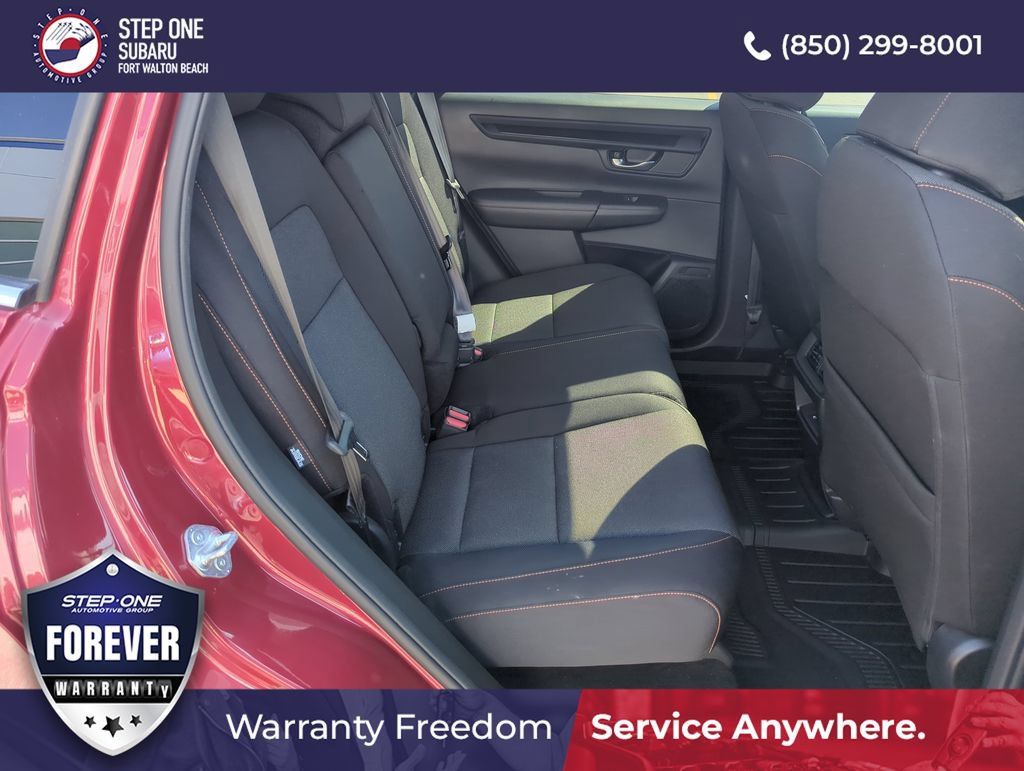 Used 2024 Honda CR-V Sport image 33