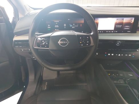 Certified 2025 Nissan Murano SL w/ Cargo Package AWD/4WD image 16