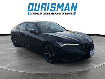 Used 2023 Acura Integra A-Spec