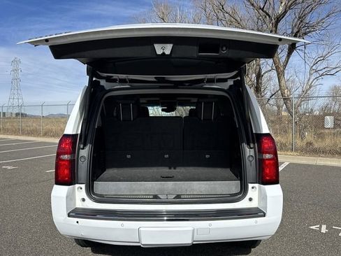 Used 2019 Chevrolet Tahoe Premier image 26