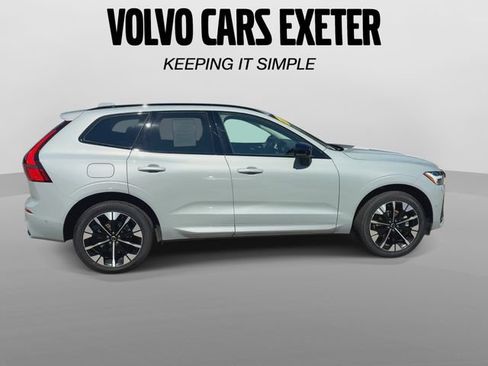 Certified 2026 Volvo XC60 B5 Plus AWD/4WD image 12