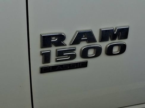Used 2023 RAM 1500 Tradesman w/ Electronics Group RWD image 5