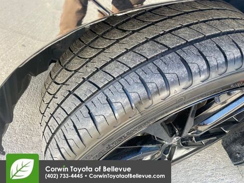 Used 2024 Toyota Camry XSE image 26