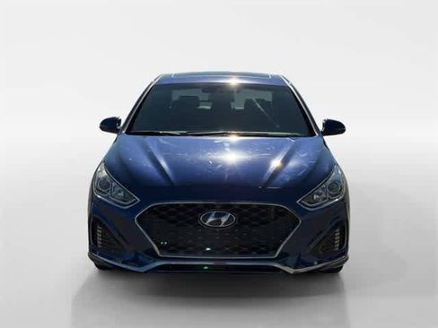 Used 2018 Hyundai Sonata Sport image 15