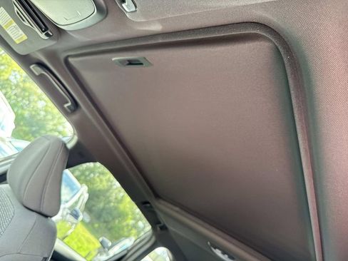 New 2025 Subaru Forester Premium image 40