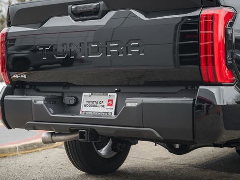 New 2026 Toyota Tundra SR5 image 8