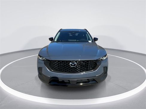 New 2026 MAZDA CX-50 AWD 2.5 Hybrid w/ Premium Pkg image 3