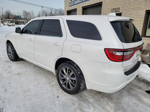 Used 2018 Dodge Durango GT image 6