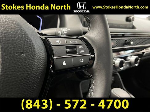 New 2026 Honda Civic Sport image 19