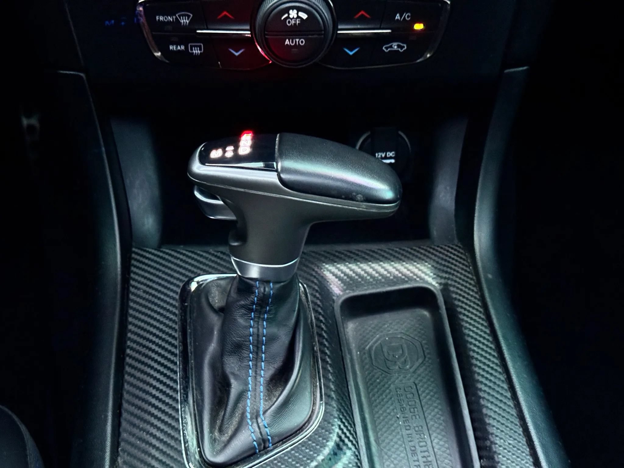 Used 2020 Dodge Charger SRT Hellcat w/ Navigation & Travel Group RWD image 36