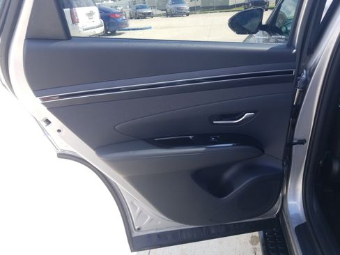 Certified 2024 Hyundai Tucson XRT image 11