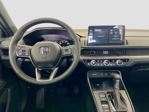 New 2026 Honda CR-V Sport image 2