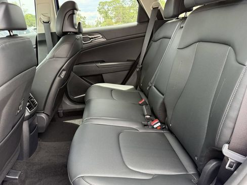 Certified 2026 Kia Sportage EX AWD/4WD image 19