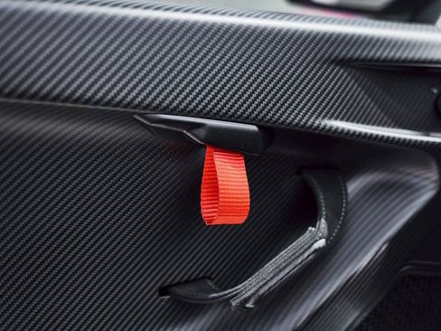 Used 2024 Lamborghini Huracan Sterrato image 33