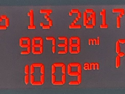 Used 2019 RAM ProMaster 2500 image 9