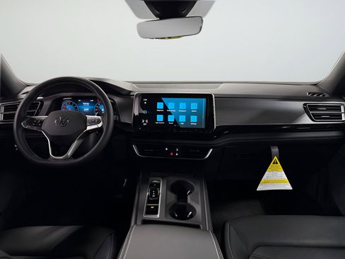 New 2026 Volkswagen Atlas Cross Sport SE image 10