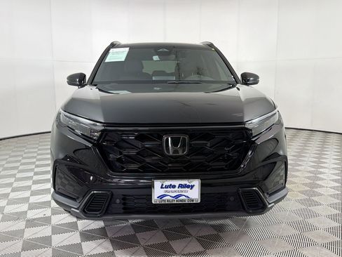 Certified 2025 Honda CR-V Sport-L image 6