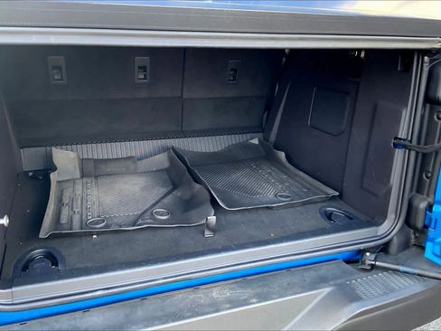 Certified 2023 Ford Bronco Badlands image 62