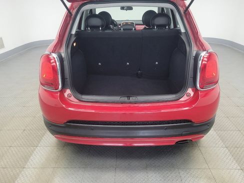 Used 2018 FIAT 500X Pop w/ Popular Equipment Group image 29