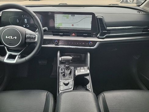 Used 2023 Kia Sportage EX FWD image 11