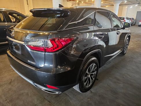 Used 2020 Lexus RX 350 AWD w/ Premium Package image 4