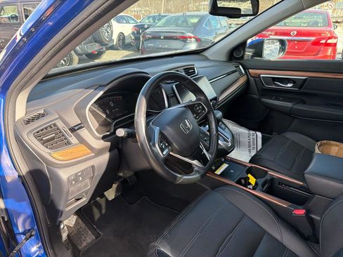 Used 2022 Honda CR-V Touring image 20