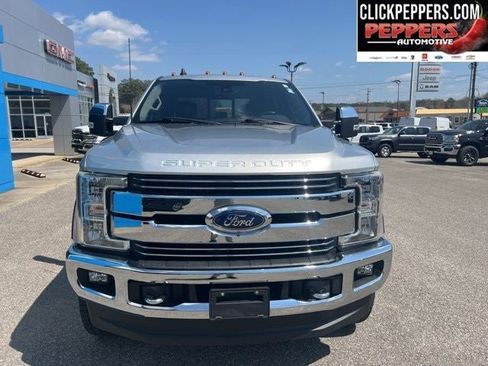 Used 2019 Ford F350 Lariat w/ Tow Technology Bundle image 10
