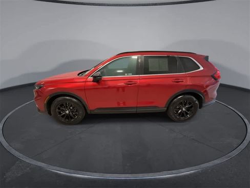 Used 2024 Honda CR-V Sport-L image 5