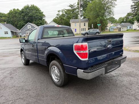 Used 2013 Ford F150 XL w/ PWR Equipment Group RWD image 3