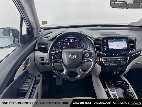 Used 2021 Honda Pilot Touring image 23