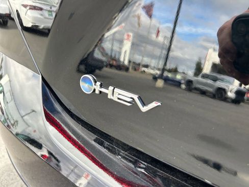 New 2026 Toyota Camry XSE image 32