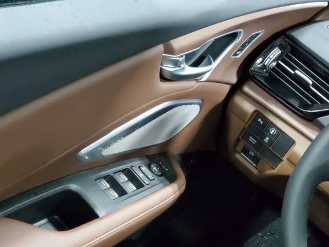 New 2026 Acura RDX w/ Technology Package AWD/4WD image 23