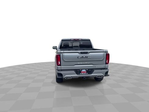 New 2026 GMC Sierra 1500 Denali Ultimate AWD/4WD image 7