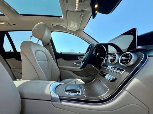 Certified 2022 Mercedes-Benz GLC 300 4MATIC image 10