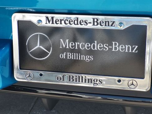 Certified 2025 Mercedes-Benz CLA 250 4MATIC image 39