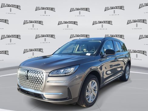 New 2026 Lincoln Corsair Premiere image 1