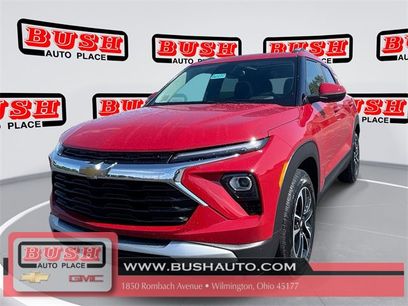 New 2026 Chevrolet TrailBlazer LT w/ Convenience Package