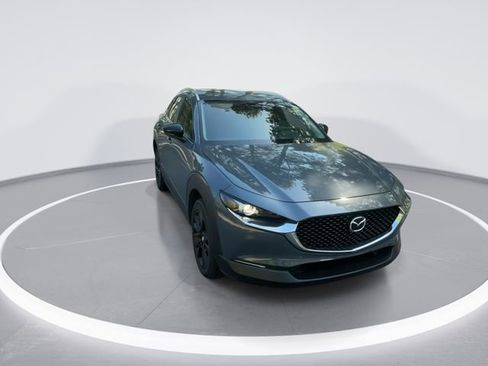 Certified 2023 MAZDA CX-30 AWD 2.5 S w/ Preferred Package image 2