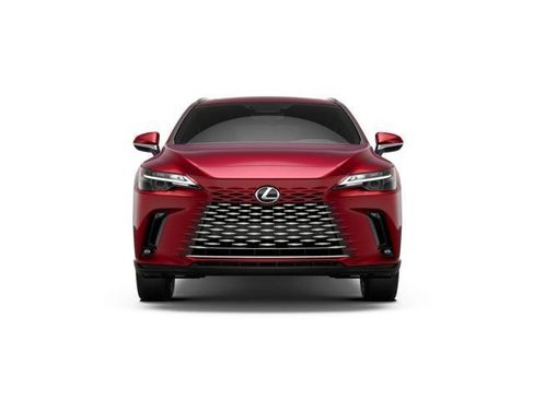 New 2026 Lexus RX 350h w/ Convenience Package AWD/4WD image 12