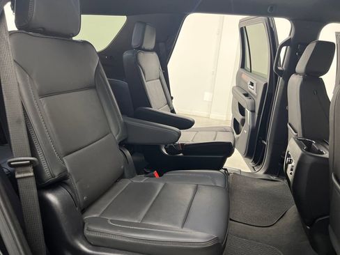 Used 2025 GMC Yukon Denali image 18