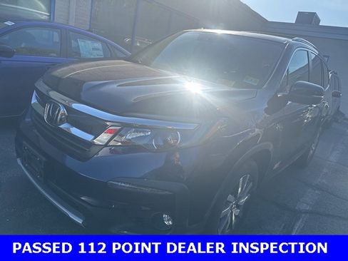 Used 2019 Honda Pilot EX image 2