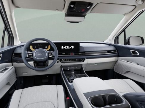 New 2026 Kia Carnival EX FWD image 14