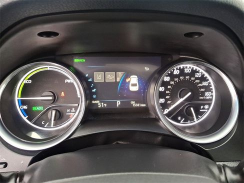 Used 2018 Toyota Camry XLE w/ Audio Package image 22