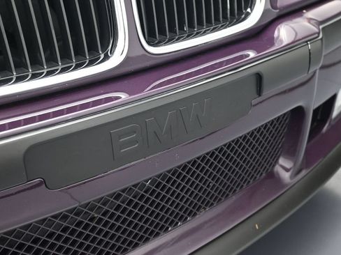 Used 1995 BMW M3 Coupe RWD image 36