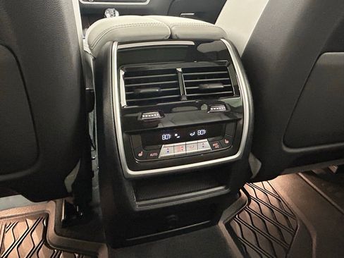 Used 2023 BMW X5 M50i w/ Executive Package image 36