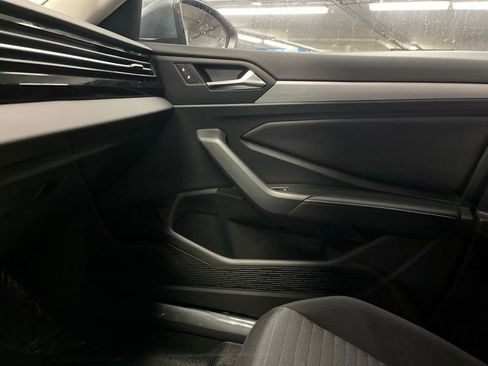 New 2026 Volkswagen Jetta S image 29