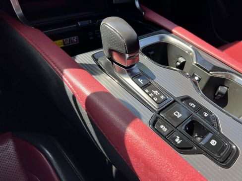 Used 2024 Lexus RX 350 F Sport w/ Technology Package AWD/4WD image 21