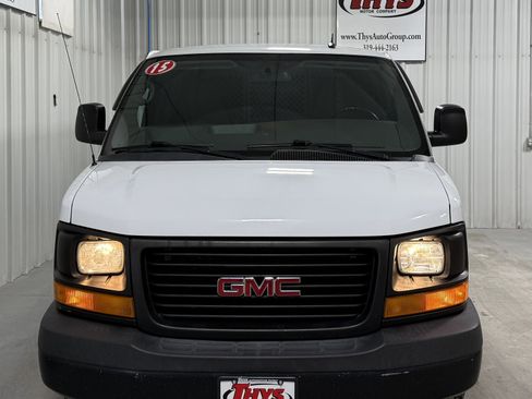 Used 2015 GMC Savana 2500 Extended image 15