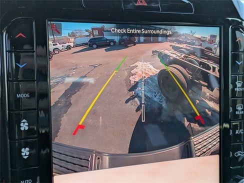 New 2026 RAM 2500 Big Horn image 17