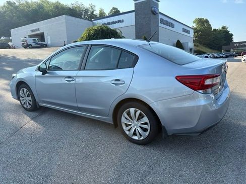 Used 2019 Subaru Impreza 2.0i AWD/4WD image 3
